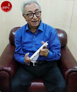 रन्जित गजमेरको साङ्गीतीक योगदान