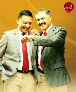 आलोक श्रीको समय एल्बम बजारमा आउँदै