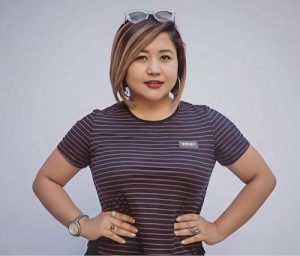 चर्चित गायिका आस्था राउतको नयाँ एल्वम आधार भाग २ छिट्टै नै बजारमा आउँदै छ ।