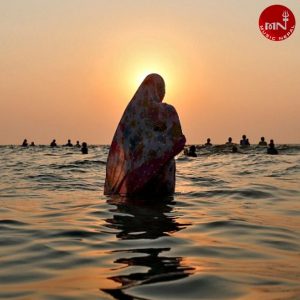 छठ पर्व आज देखि सुरु