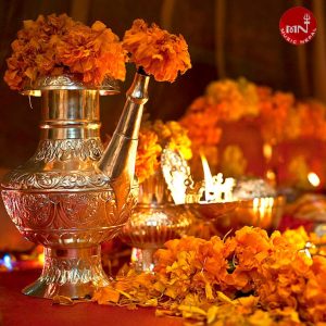 तिहारको साङ्गीतीक रमझम