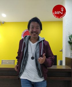 राजेश पायल राई