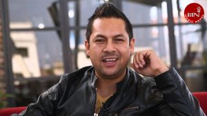 राम कृष्ण ढकालको बैशालु ब्यथा