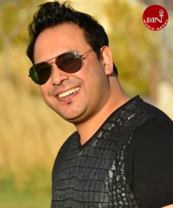 यम बरालको नाता कुनैमा बोलको गीत आउँदै