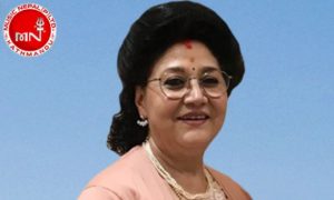 सिन्धु राणाको एल्वम आउँदै