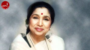 आशा भोस्ले नेपाल आउँदै