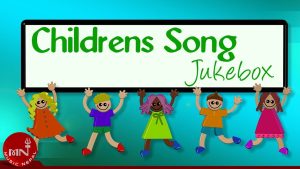 बालबालीकाहरु को जुक् बक्स म्युजिक नेपालको युट्युव च्यानलमा