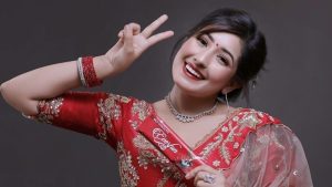 आँचल शर्मालाई जन्मदिनको मुरी मुरी शुभकामना