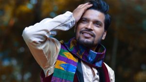 राजनराज सिवाकोटी अहिलेका ख्यातिप्राप्त संगीतकार