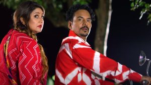 ‘कति बस्छौ माईतीकै कौशीमा’ लाई परिमार्जित गरी बजार ल्याएको छ