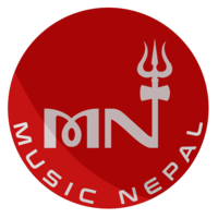 Music Nepal Logo