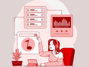 सङ्गीतप्रविधिमा आएका परिवर्तन र चुनौतीहरू