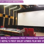 Music Nepal’s Dolby Atmos Studio Featured in Palm Expo Magazine 2026
